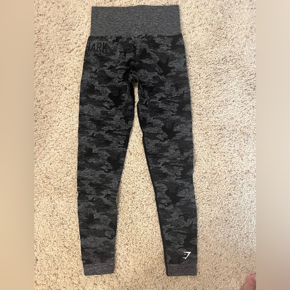 Gymshark Flex High Waisted Leggings